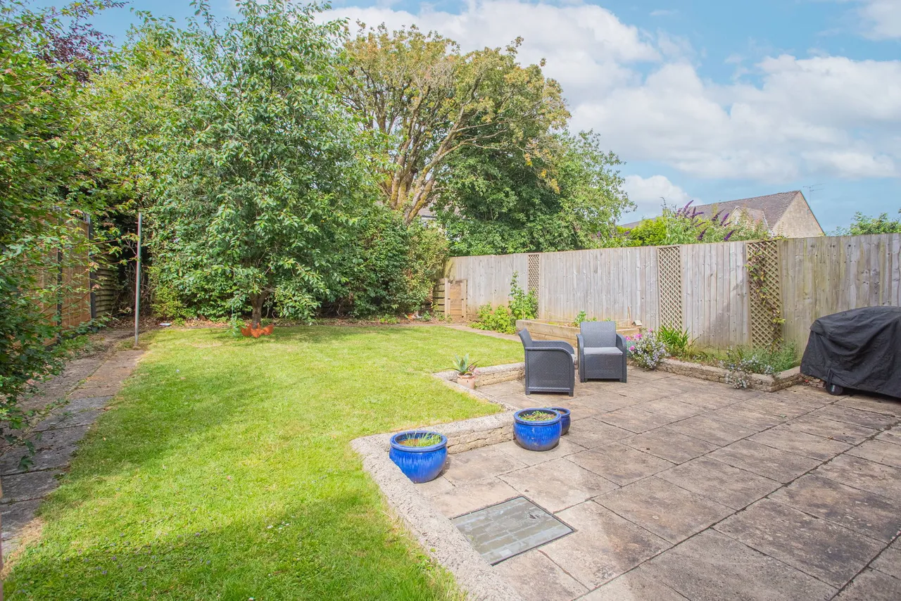Clarrie Road, Tetbury, photo 12