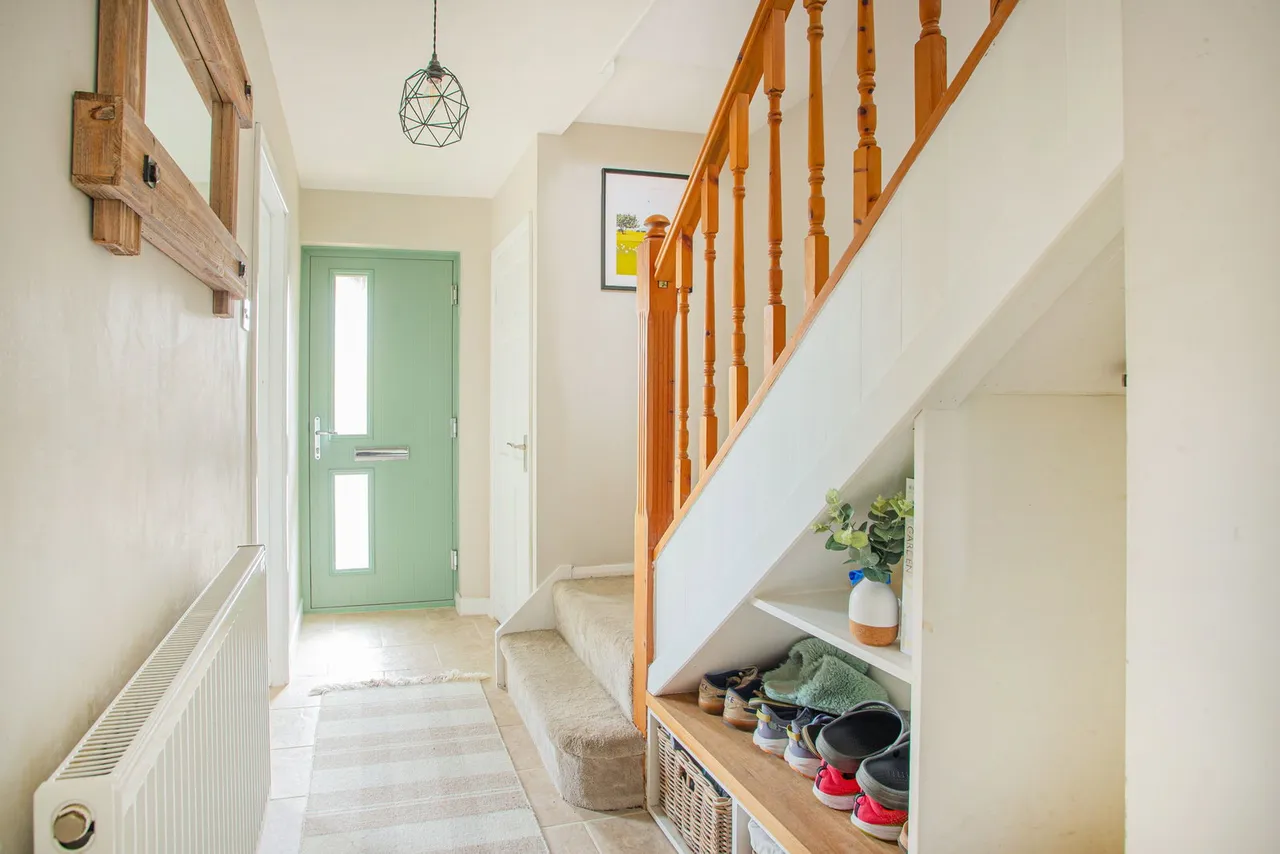 Clarrie Road, Tetbury, photo 7