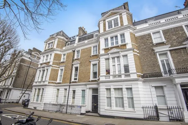 Linden Gardens, London, W2, photo 10