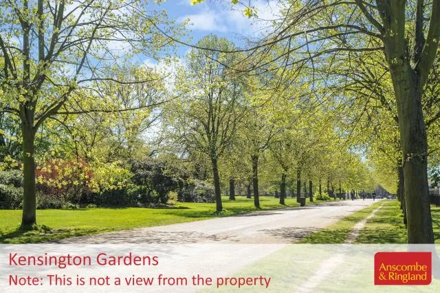 Linden Gardens, London, W2, photo 11