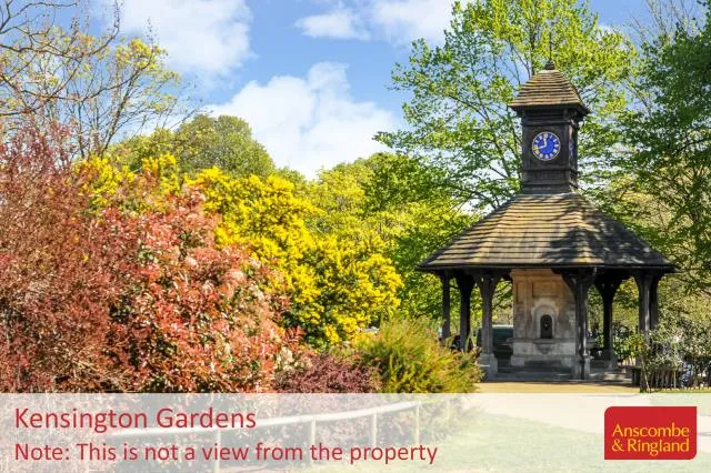 Linden Gardens, London, W2, photo 12