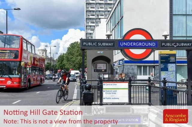Linden Gardens, London, W2, photo 14