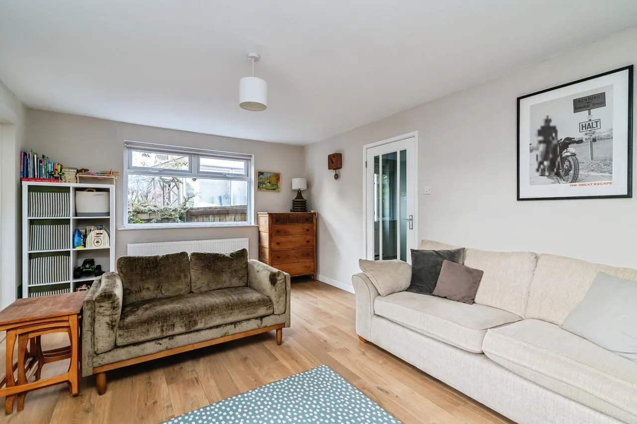Kent Road, Nottingham, NG3, photo 7