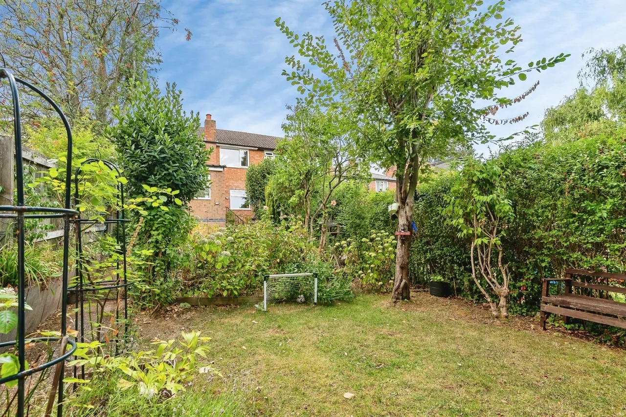 Kent Road, Nottingham, NG3, photo 19