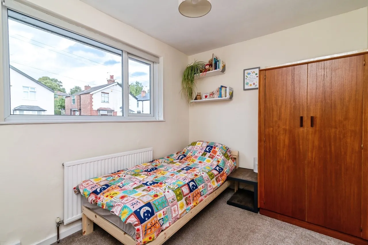 Kent Road, Nottingham, NG3, photo 14