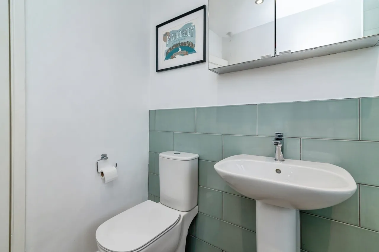 Kent Road, Nottingham, NG3, photo 17