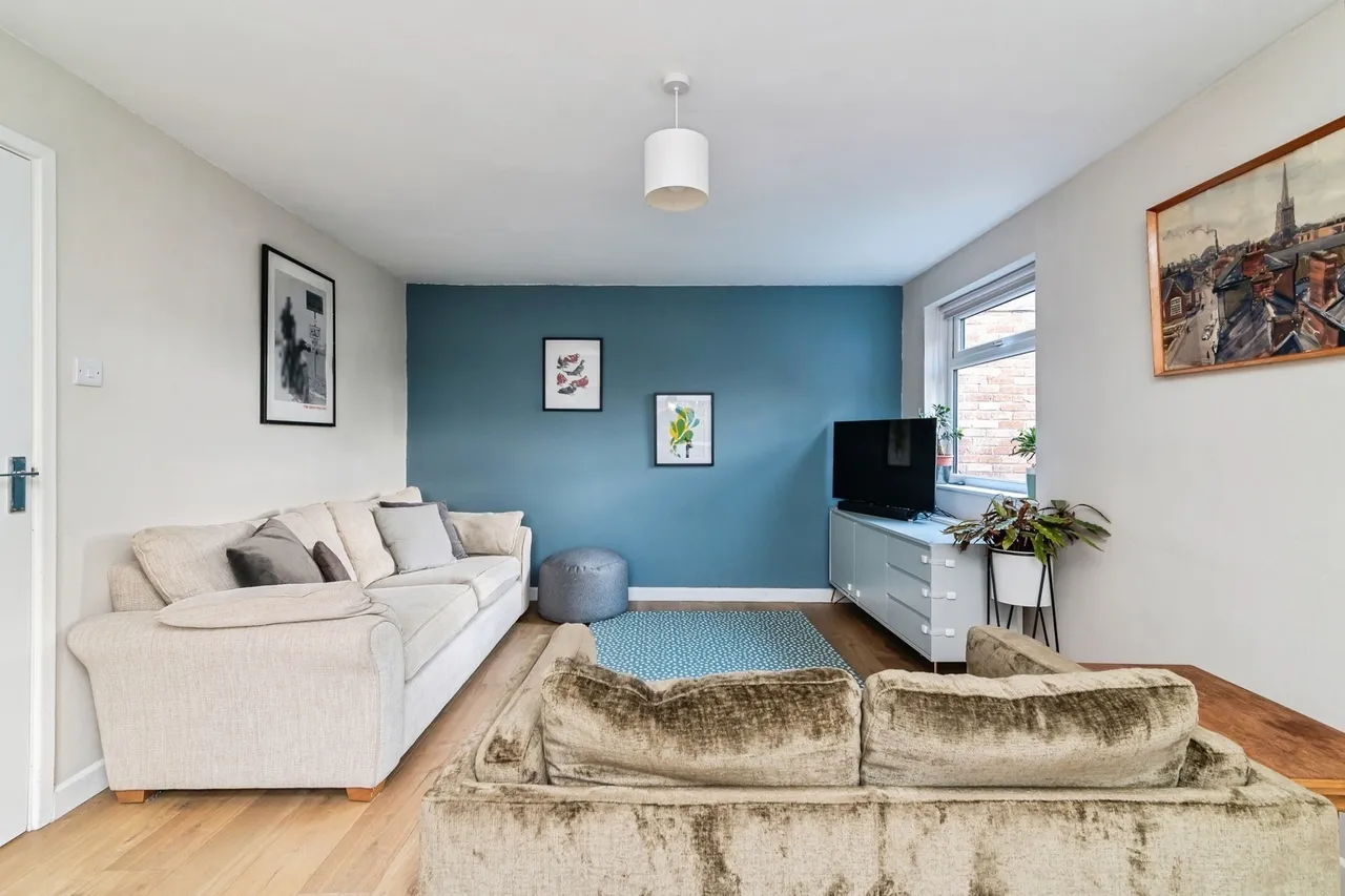 Kent Road, Nottingham, NG3, photo 6
