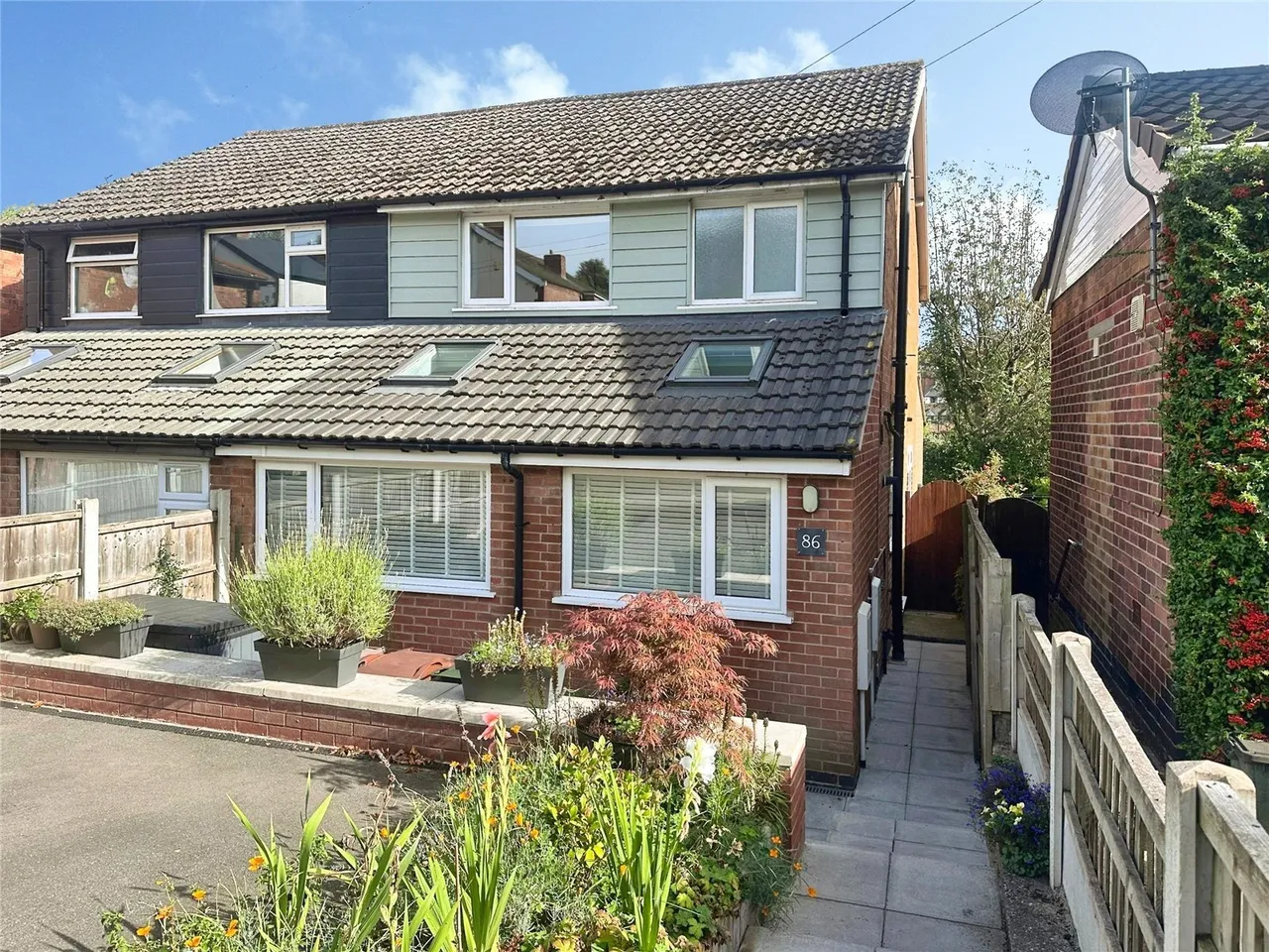 Kent Road, Nottingham, NG3, photo 20