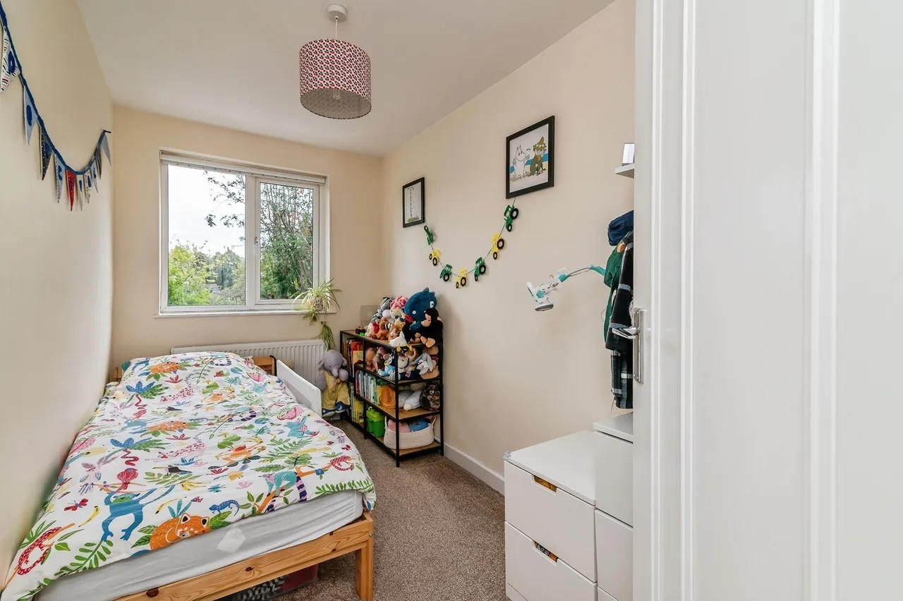 Kent Road, Nottingham, NG3, photo 12