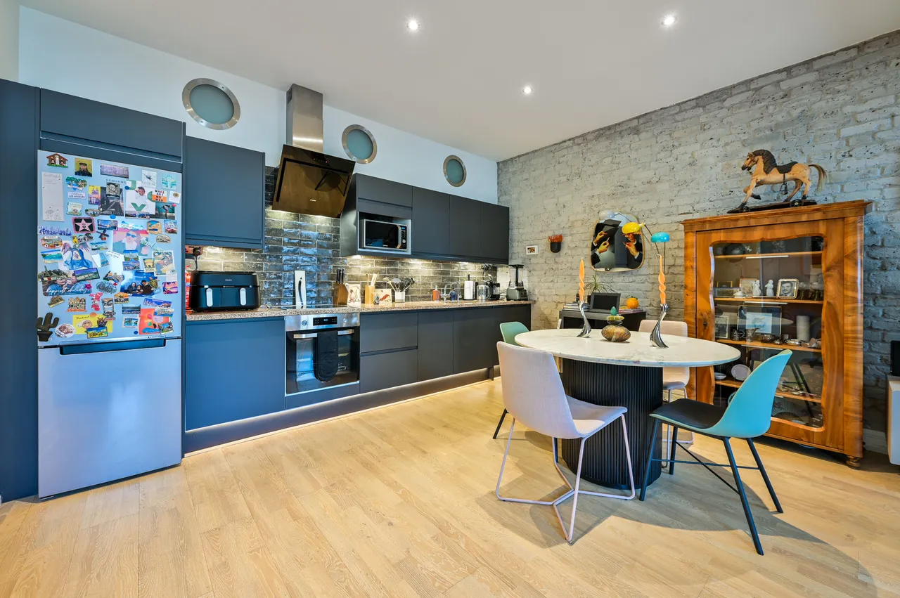 10 Norfolk House, 4 Maidstone Buildings Mews, London, photo 8