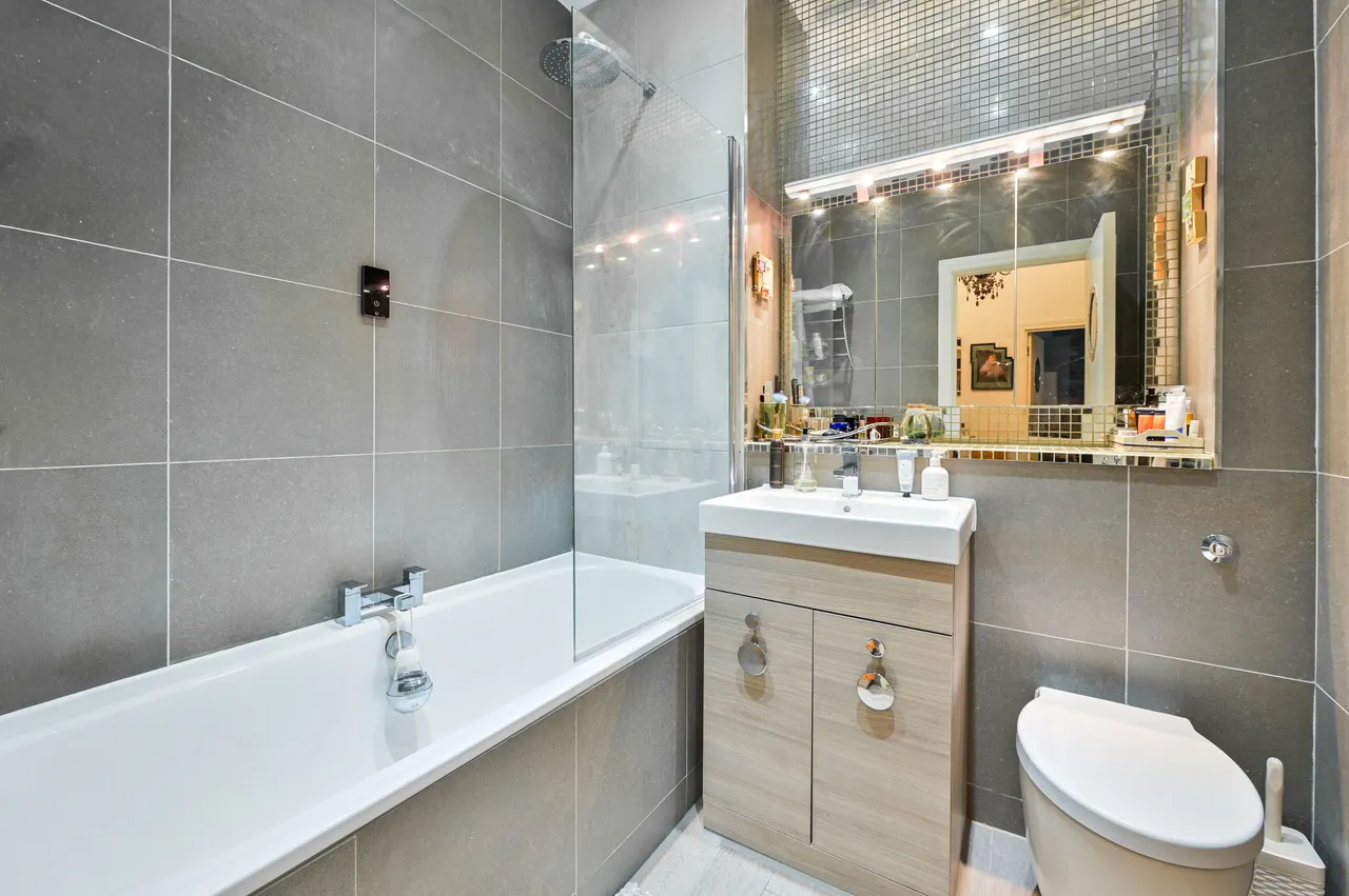10 Norfolk House, 4 Maidstone Buildings Mews, London, photo 6