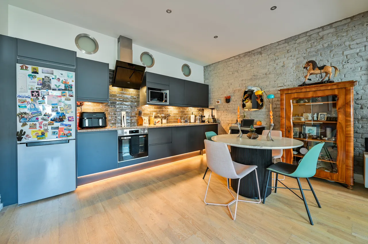 10 Norfolk House, 4 Maidstone Buildings Mews, London, photo 9