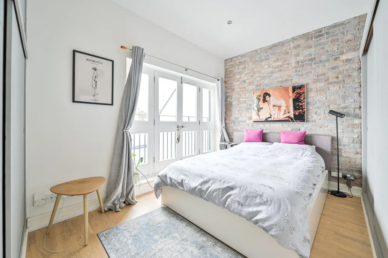10 Norfolk House, 4 Maidstone Buildings Mews, London, photo 4