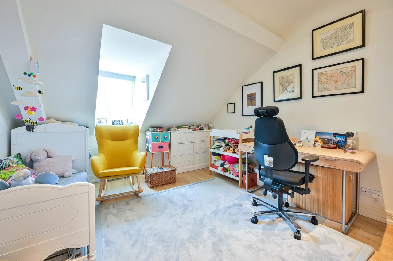 10 Norfolk House, 4 Maidstone Buildings Mews, London, photo 5