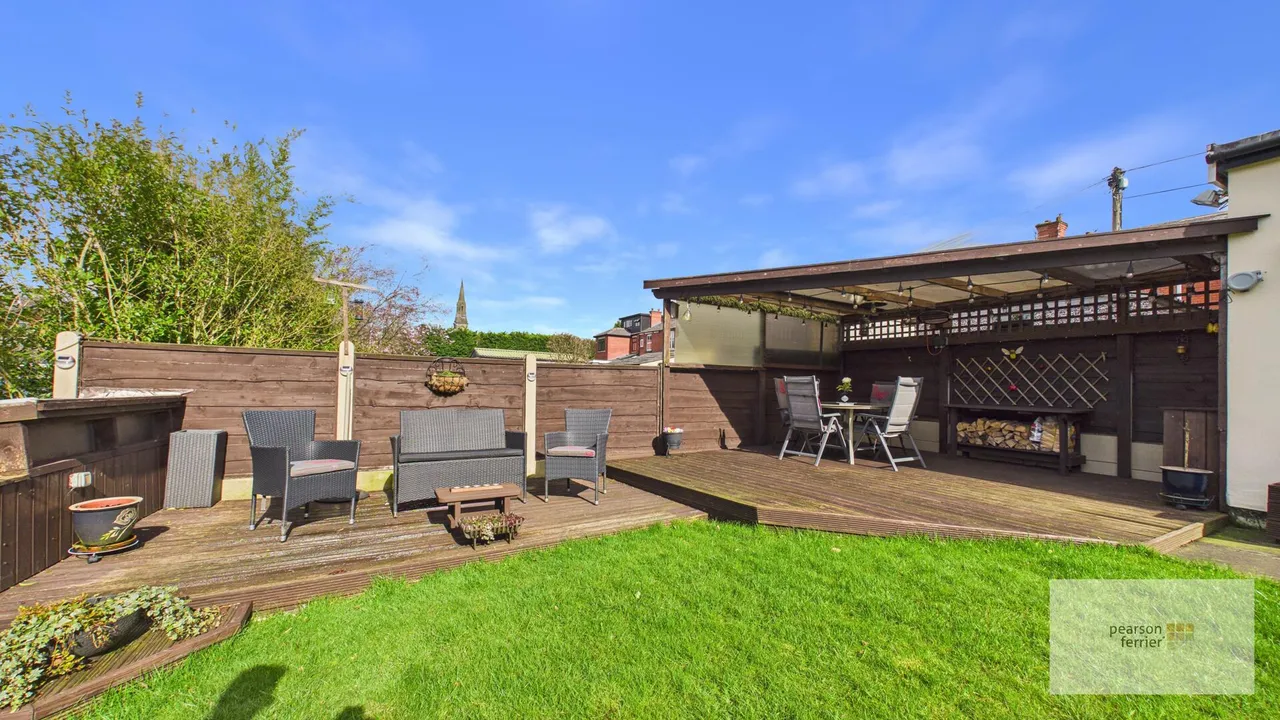 Holcombe Road, Greenmount, BL8 4BB, photo 15