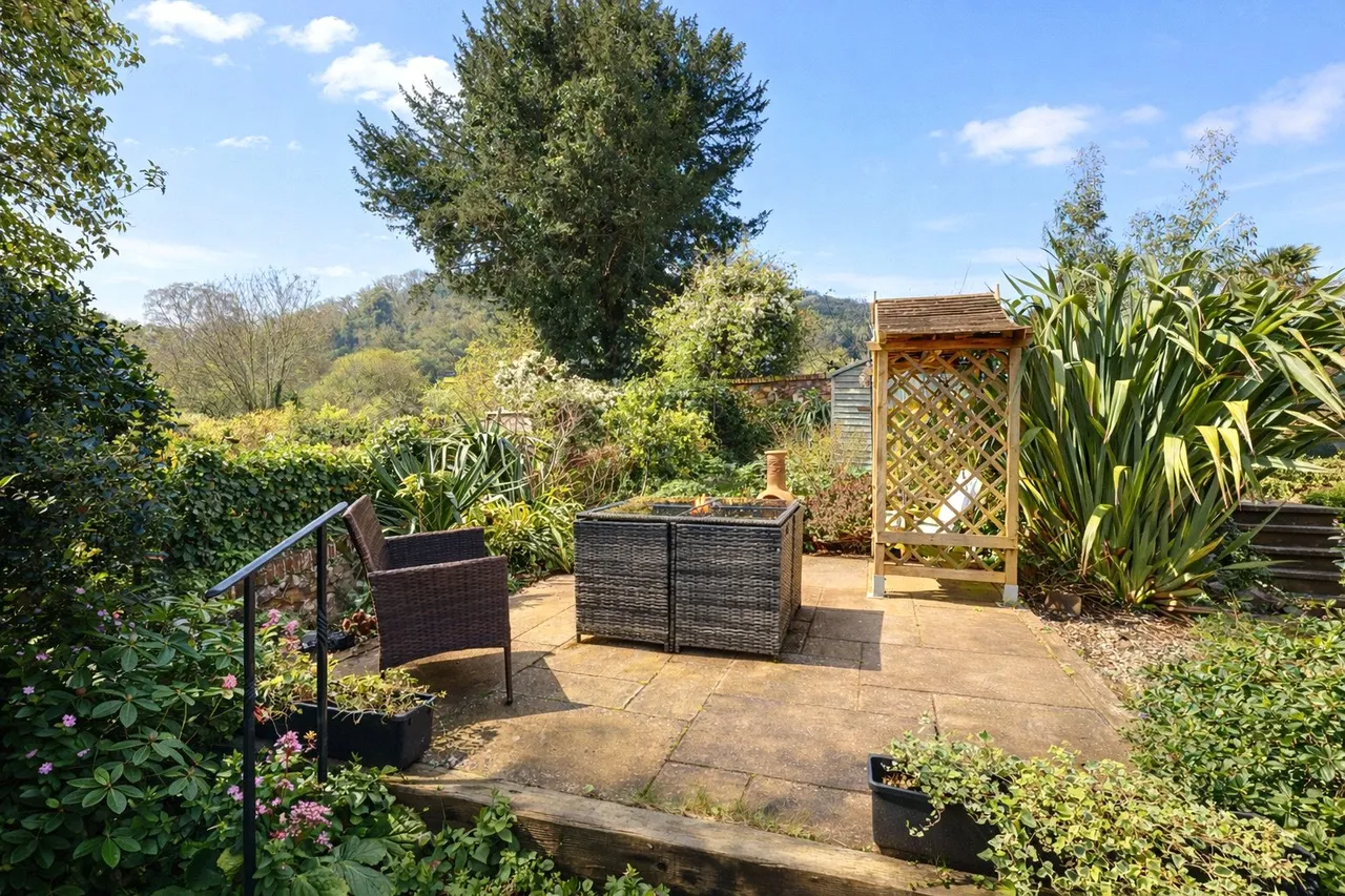 West Street, Dunster, TA24, photo 16
