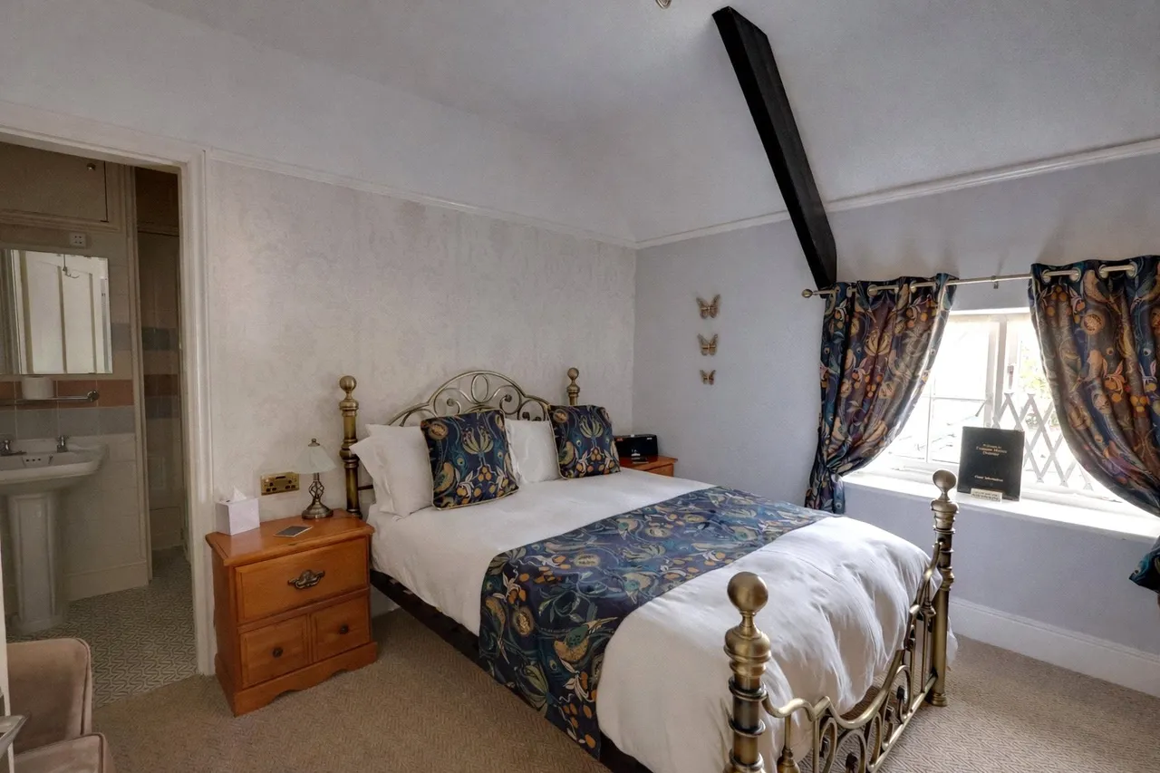 West Street, Dunster, TA24, photo 12