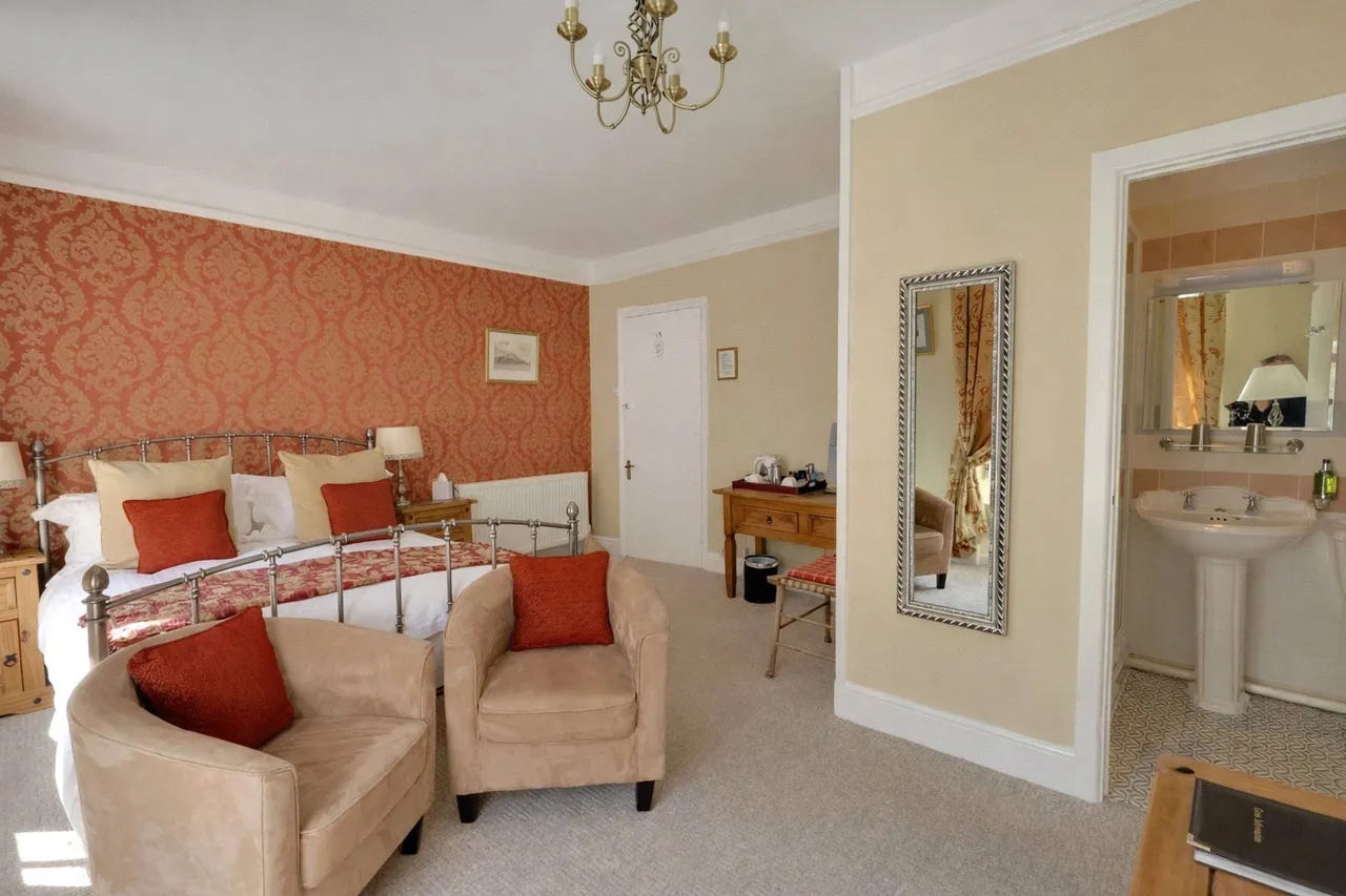 West Street, Dunster, TA24, photo 23