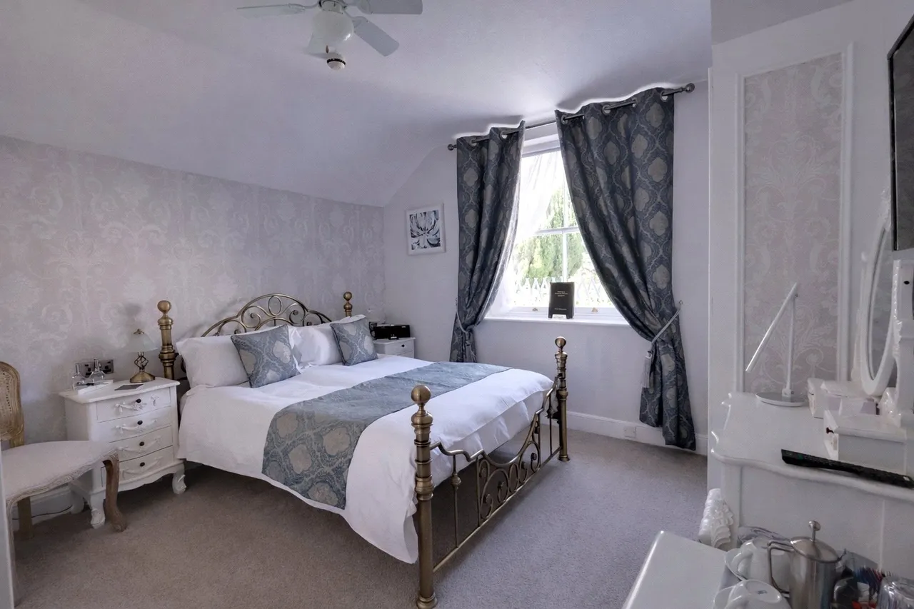 West Street, Dunster, TA24, photo 9