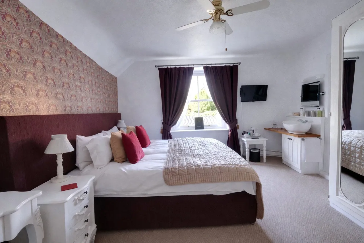 West Street, Dunster, TA24, photo 10