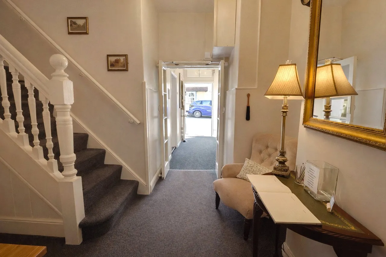 West Street, Dunster, TA24, photo 18