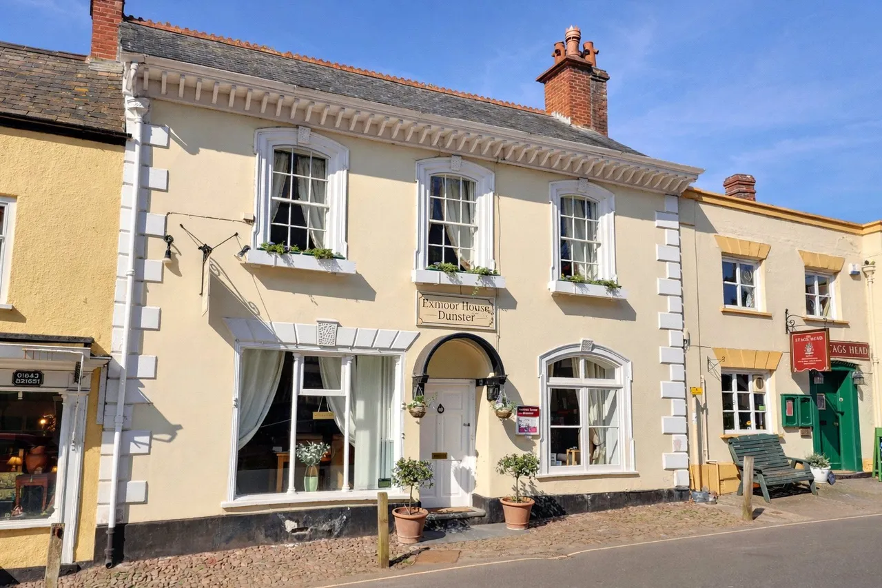 West Street, Dunster, TA24, photo 17