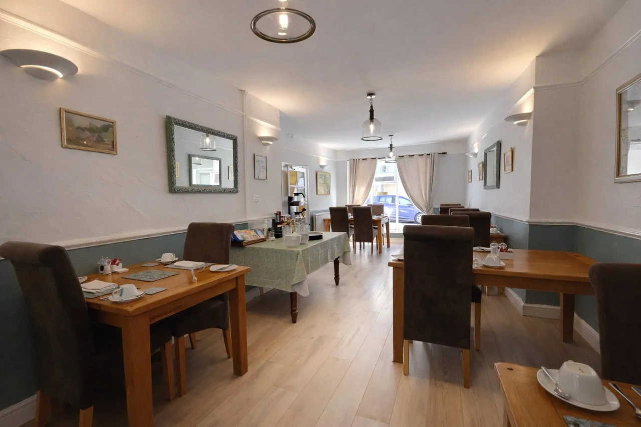 West Street, Dunster, TA24, photo 28