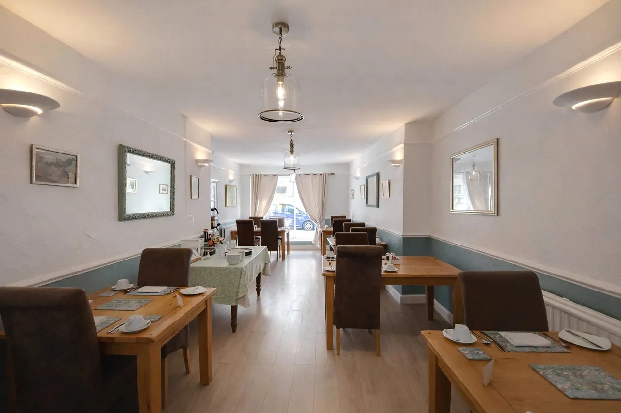 West Street, Dunster, TA24, photo 27