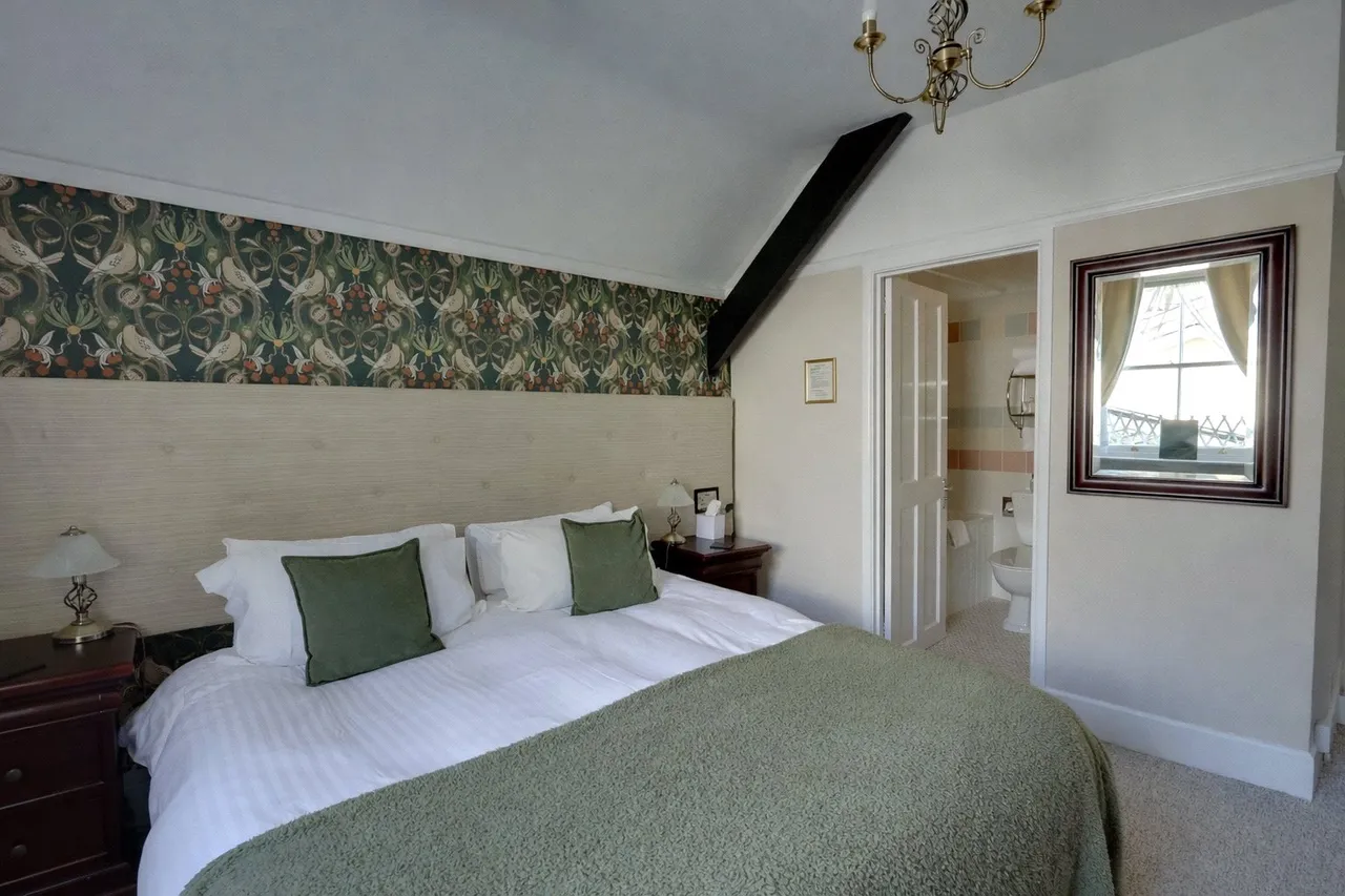 West Street, Dunster, TA24, photo 25