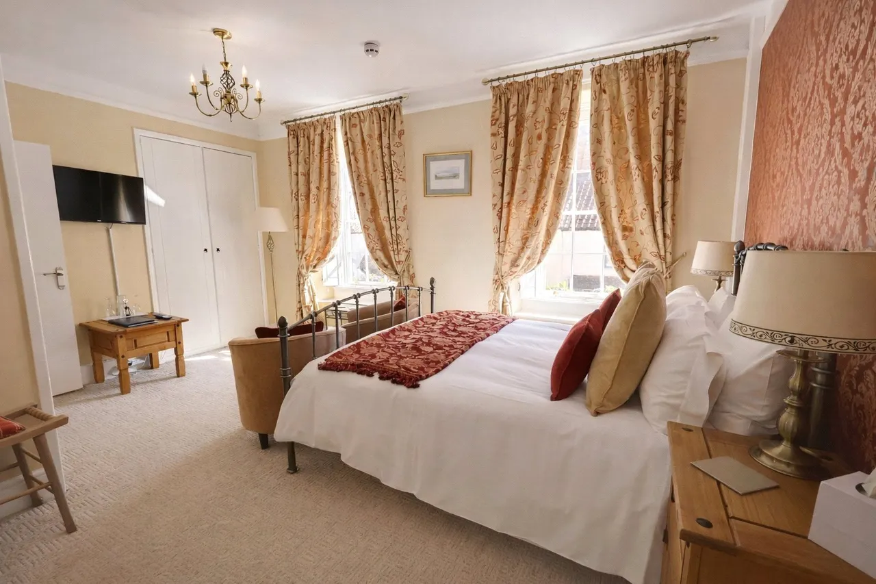 West Street, Dunster, TA24, photo 7