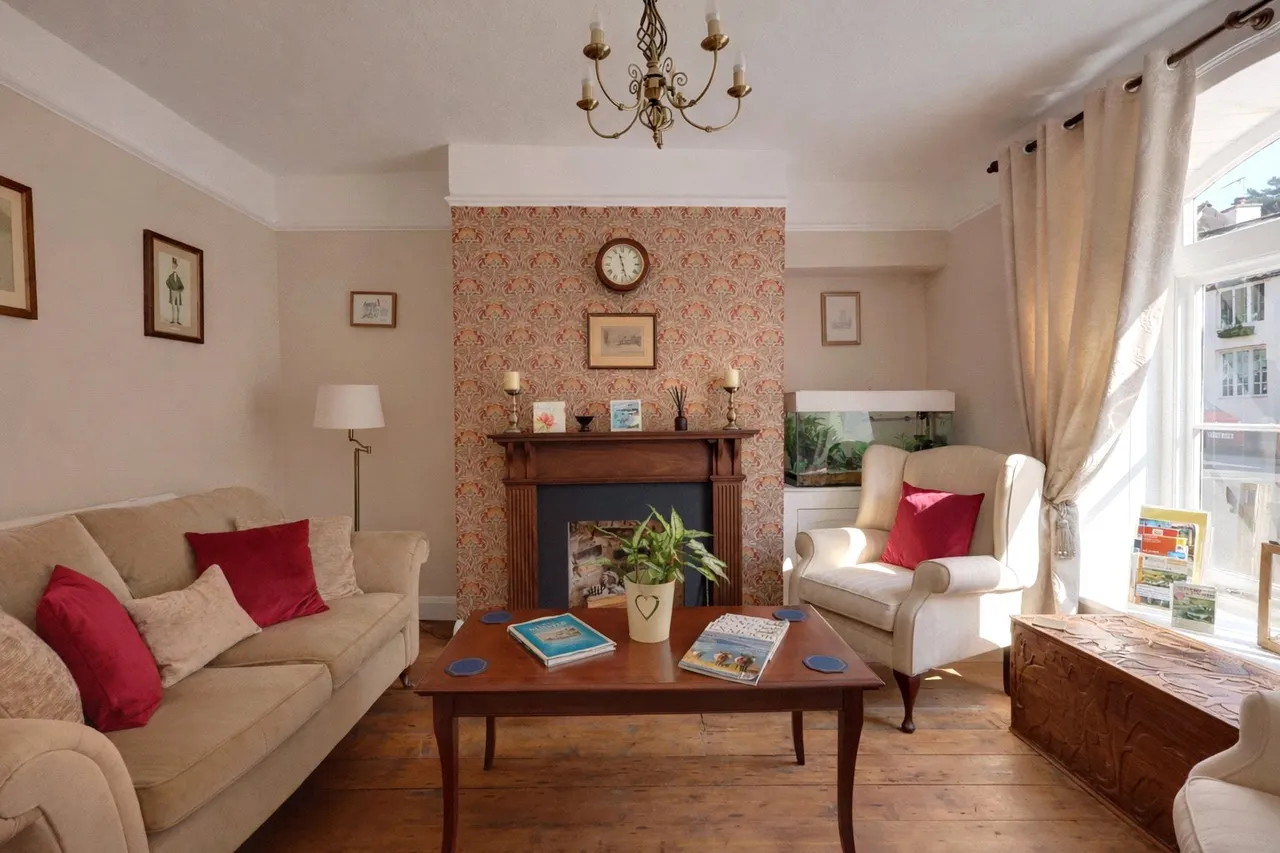 West Street, Dunster, TA24, photo 3