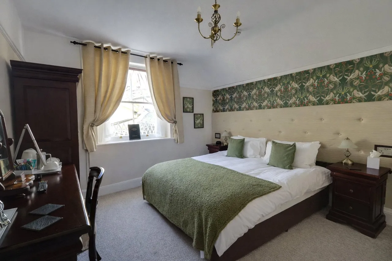 West Street, Dunster, TA24, photo 11