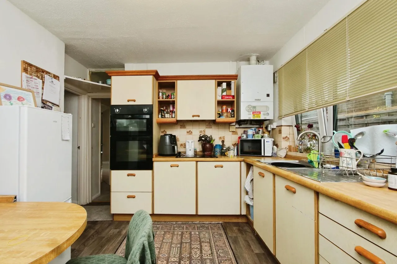 Linley Avenue, York, YO32, photo 14