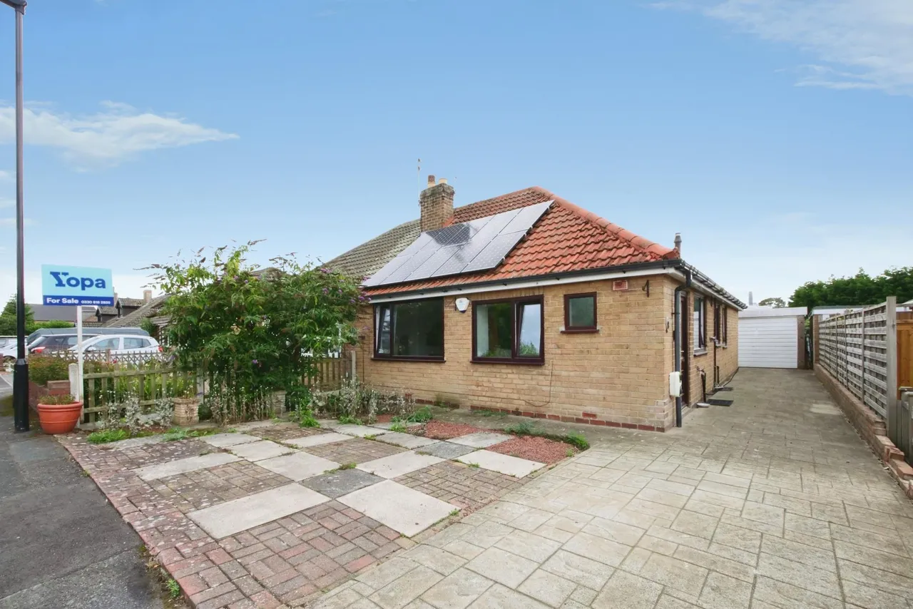 Linley Avenue, York, YO32, photo 17