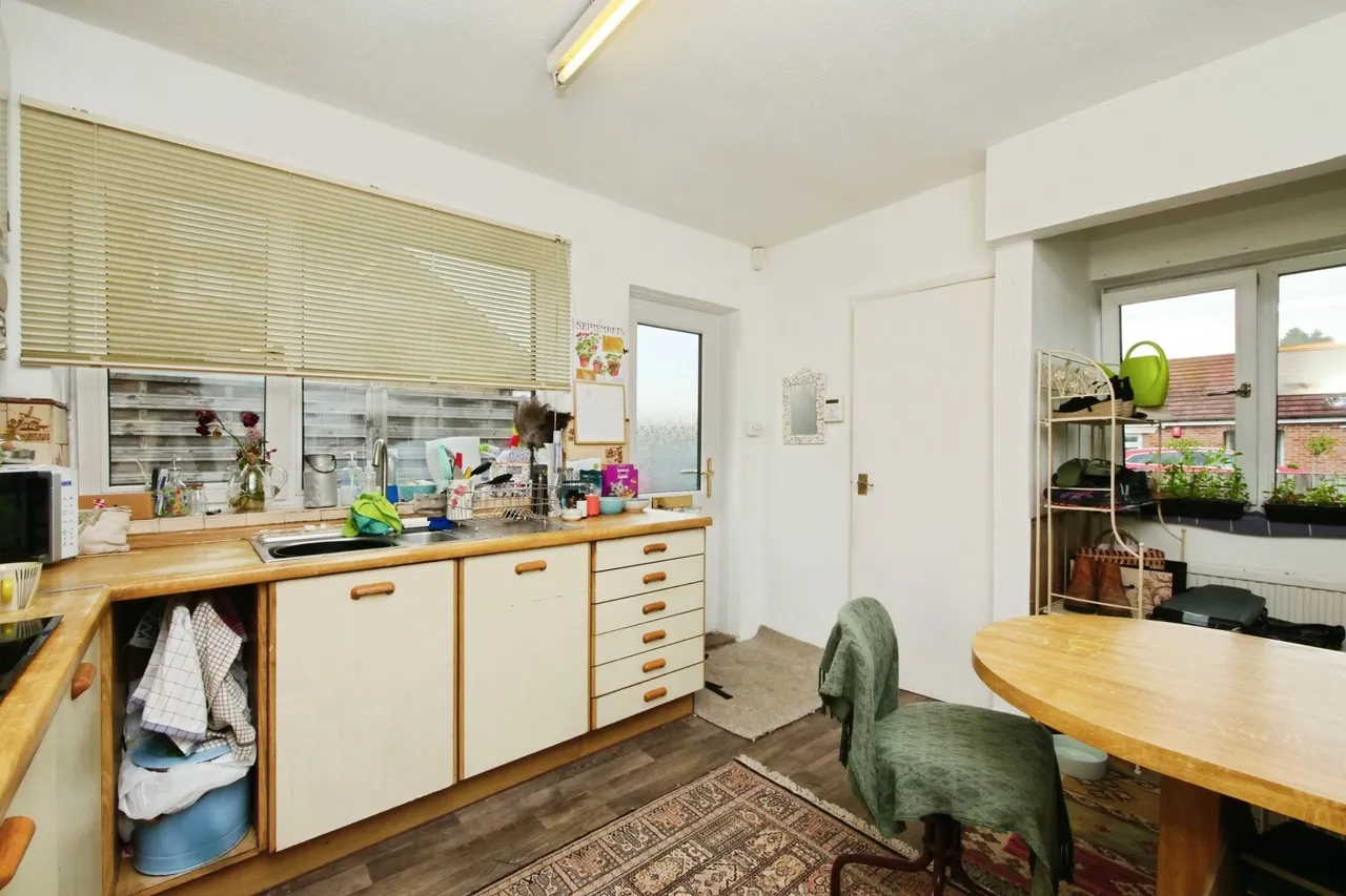 Linley Avenue, York, YO32, photo 4