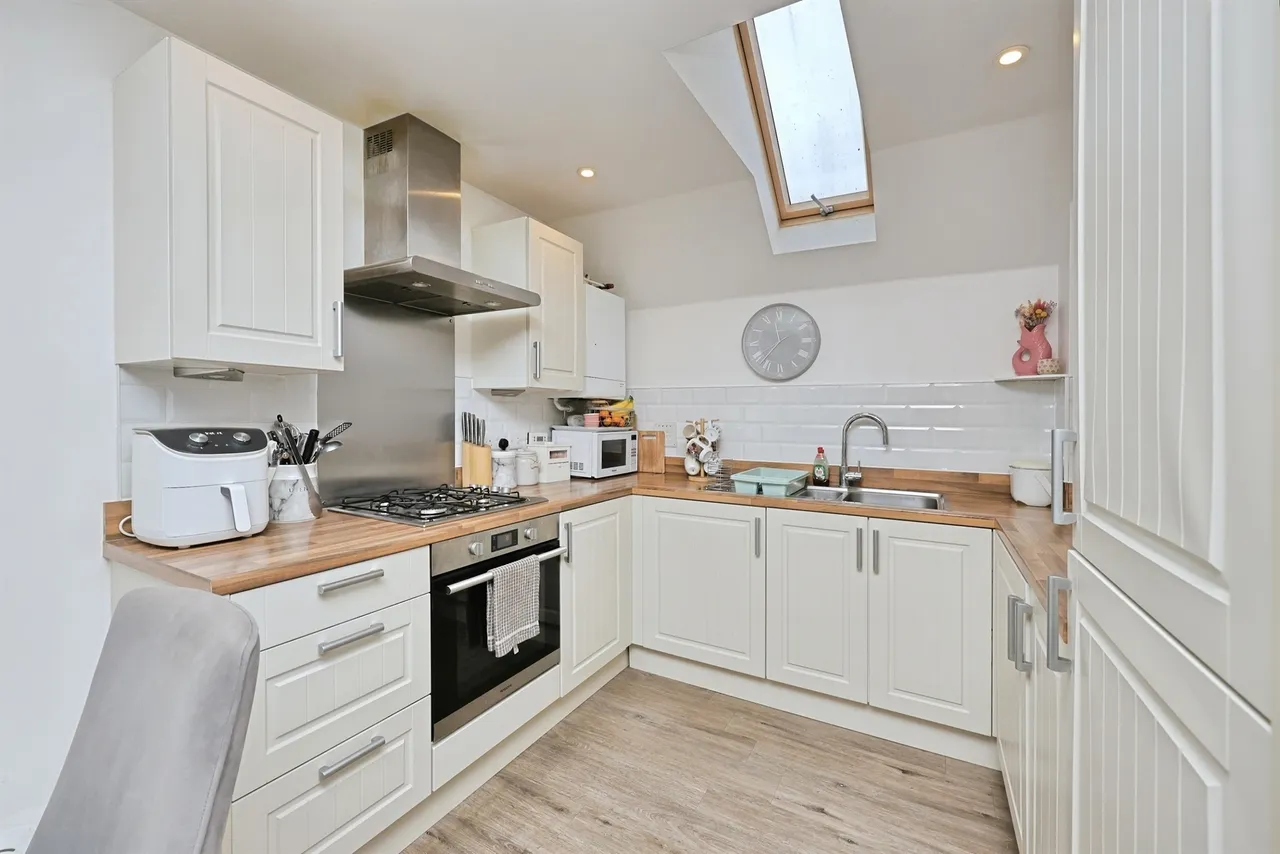Falcon Crescent, Costessey, Norwich, photo 6
