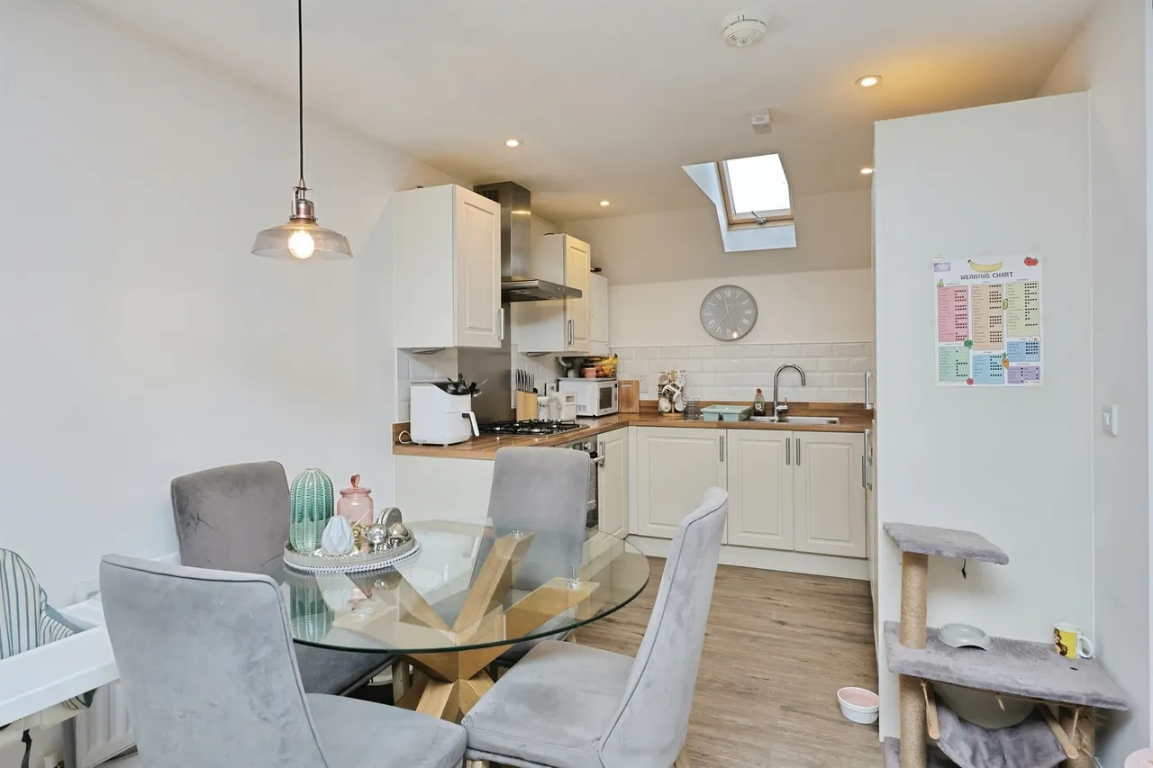 Falcon Crescent, Costessey, Norwich, photo 9