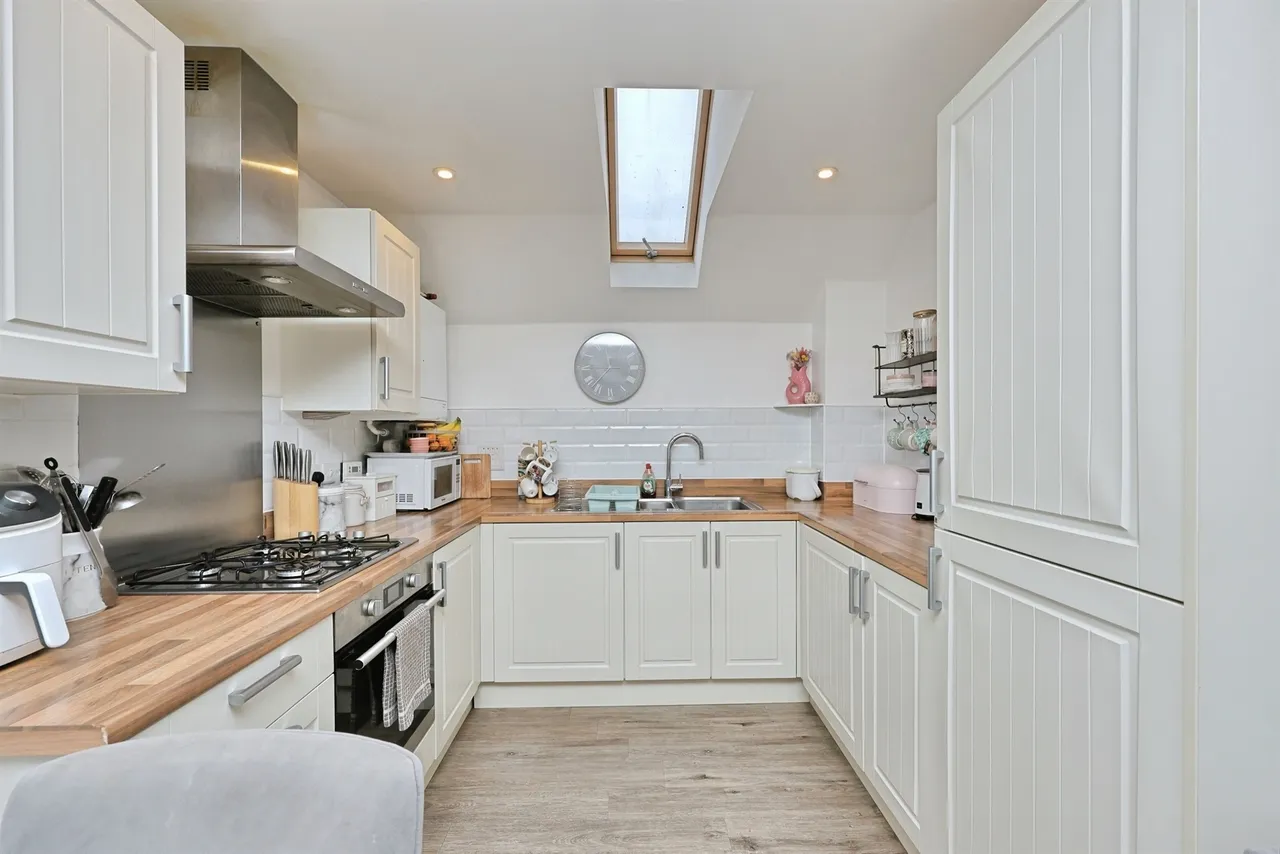 Falcon Crescent, Costessey, Norwich, photo 7