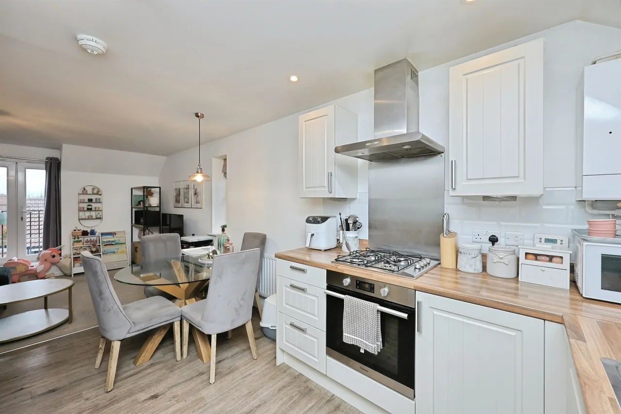 Falcon Crescent, Costessey, Norwich, photo 8