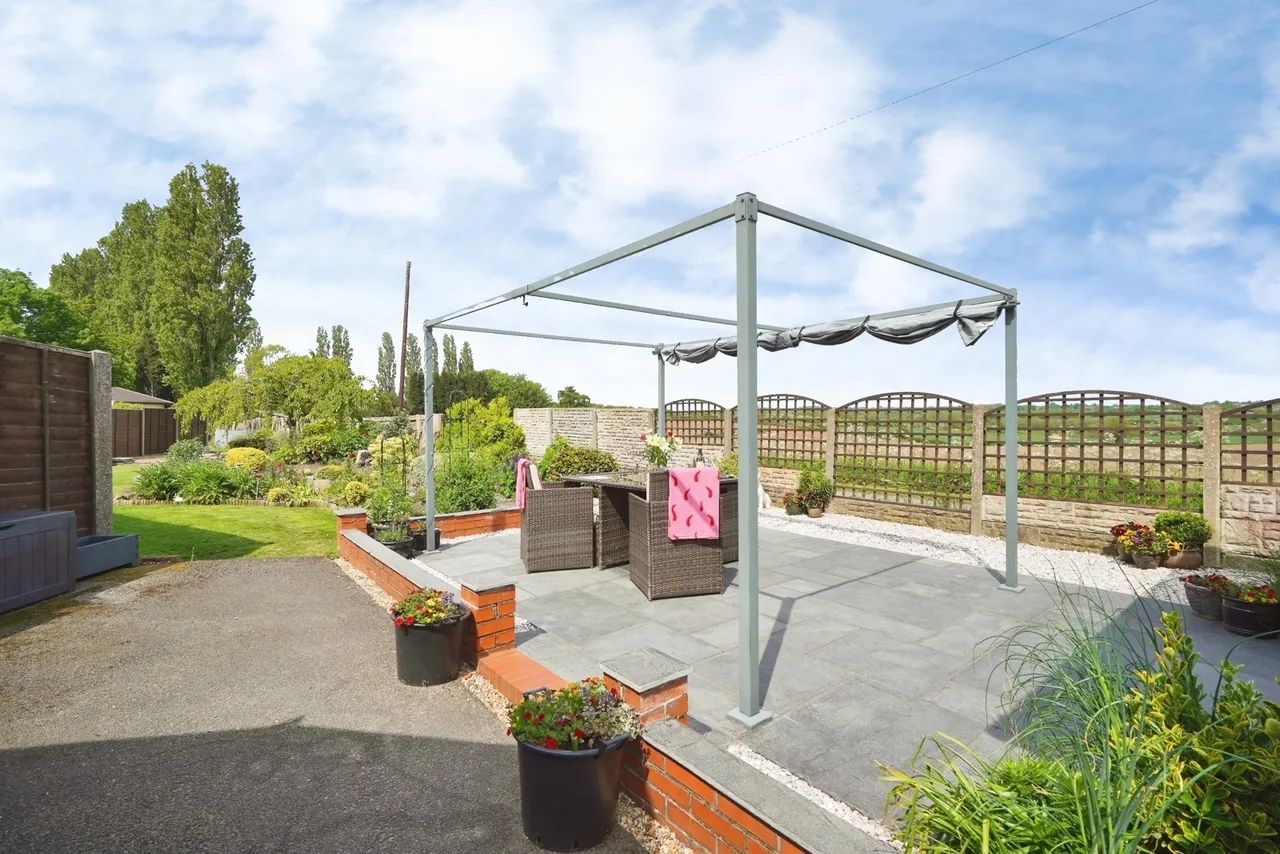 Leicester Road, Ibstock, LE67, photo 17