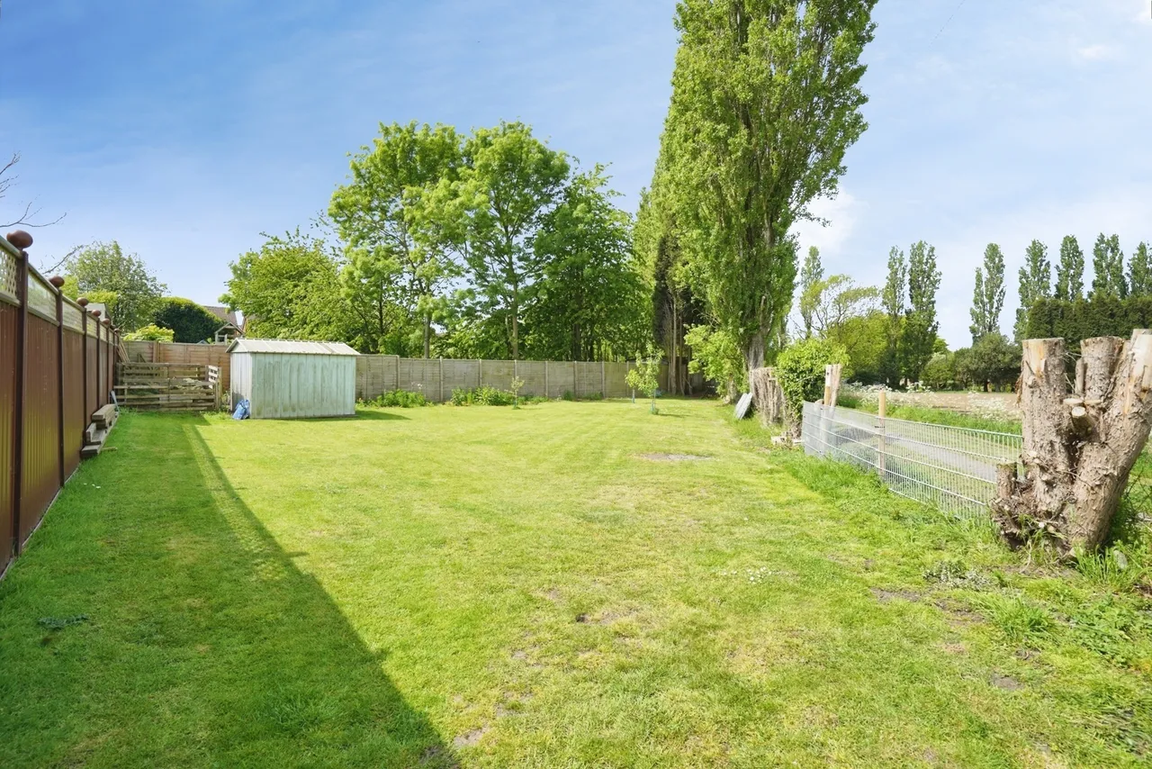 Leicester Road, Ibstock, LE67, photo 21