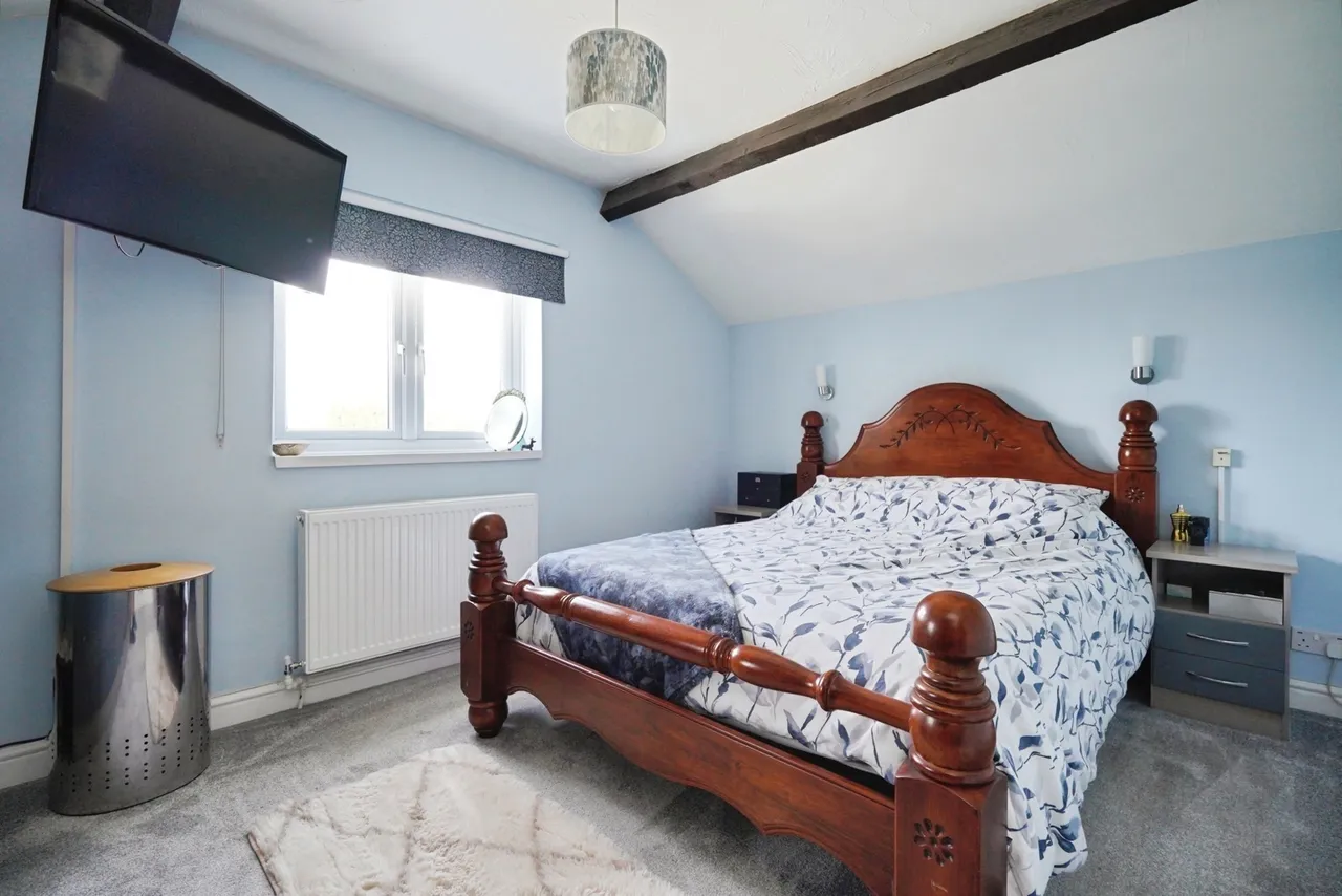 Leicester Road, Ibstock, LE67, photo 11