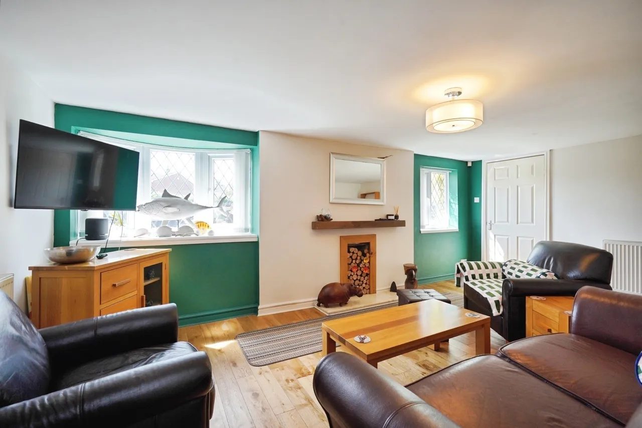 Leicester Road, Ibstock, LE67, photo 6