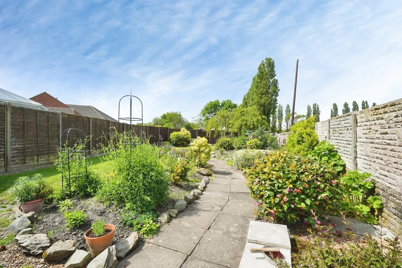Leicester Road, Ibstock, LE67, photo 19