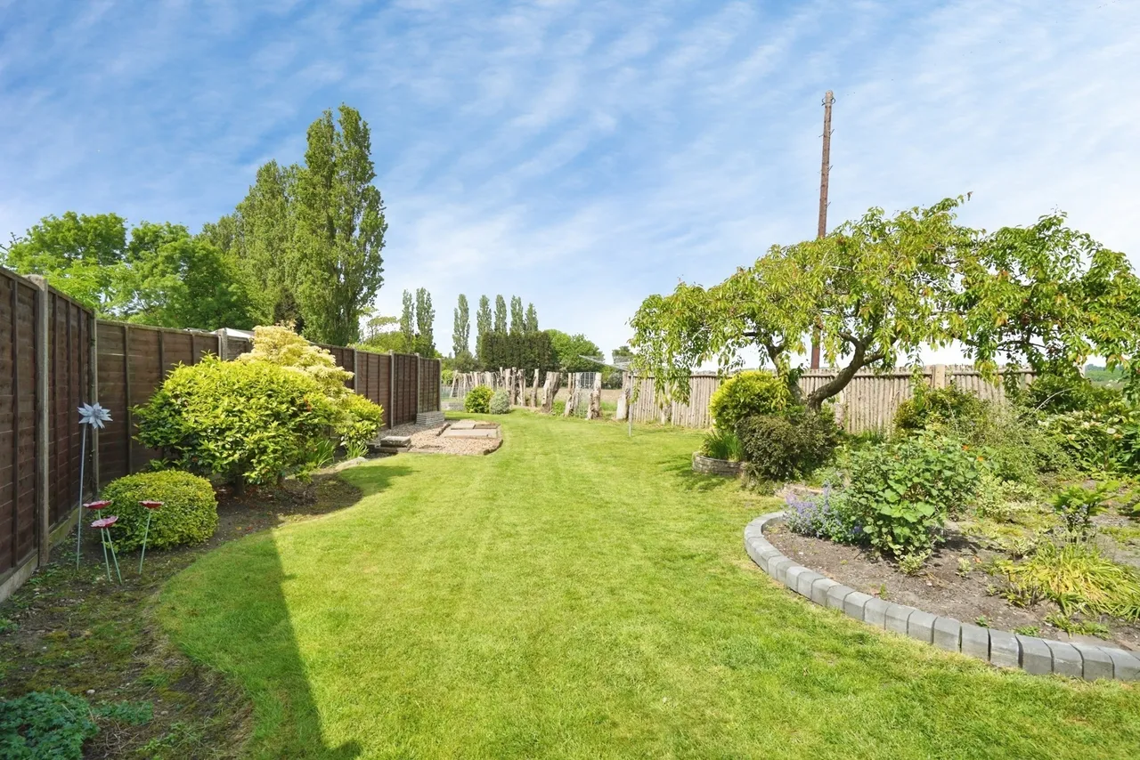 Leicester Road, Ibstock, LE67, photo 23