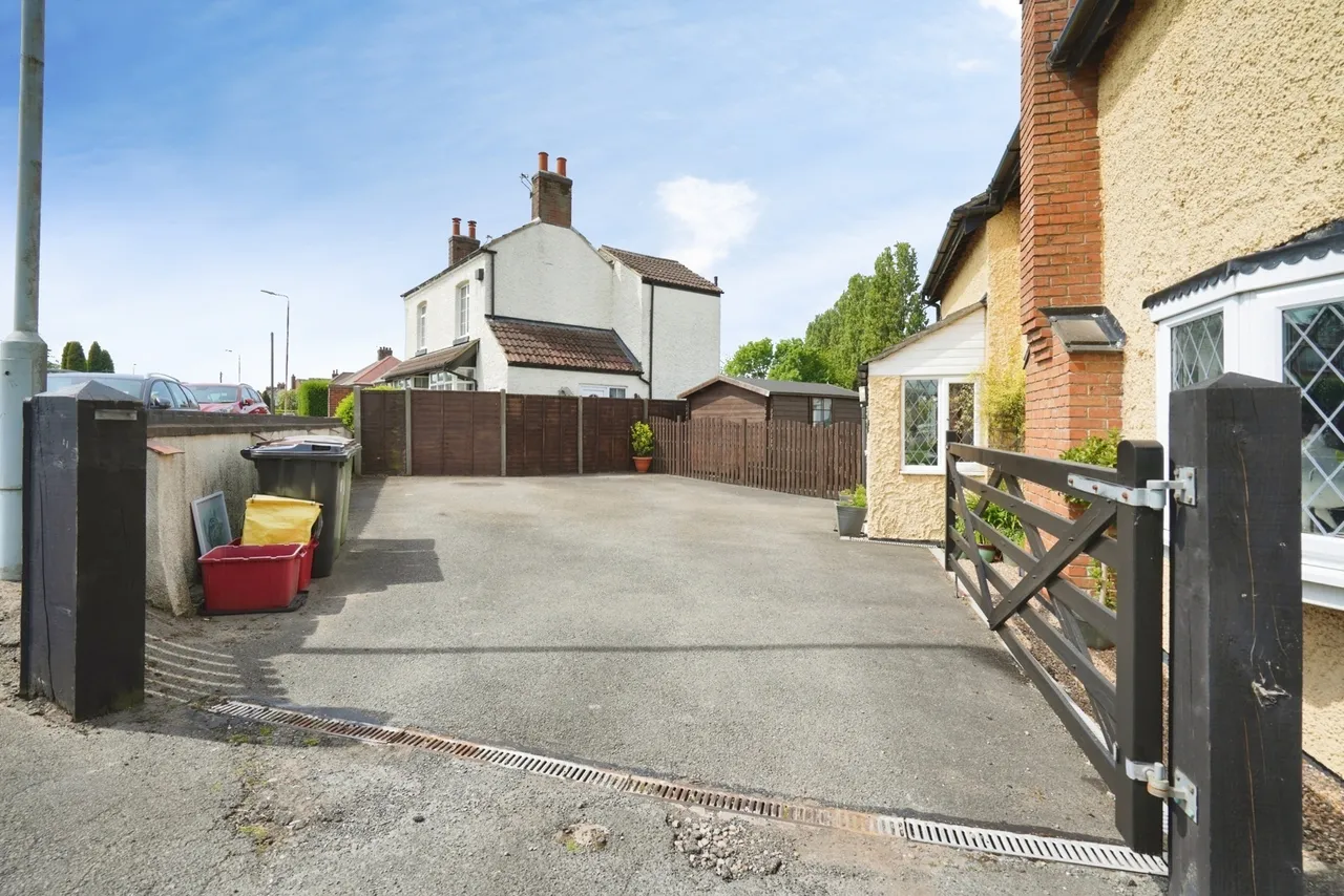Leicester Road, Ibstock, LE67, photo 15