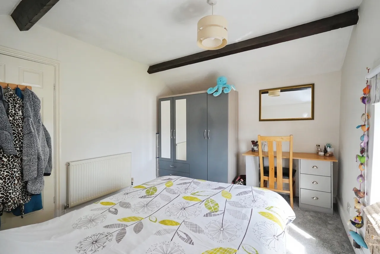 Leicester Road, Ibstock, LE67, photo 10