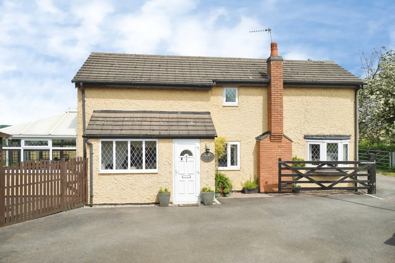 Leicester Road, Ibstock, LE67, photo 14