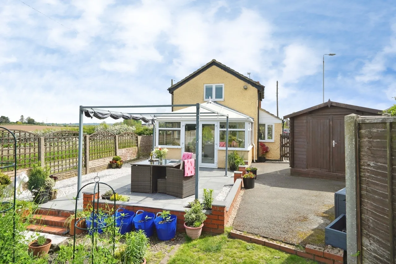 Leicester Road, Ibstock, LE67, photo 16