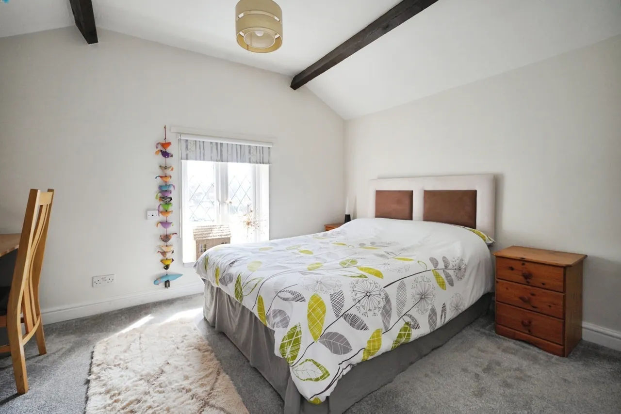 Leicester Road, Ibstock, LE67, photo 9